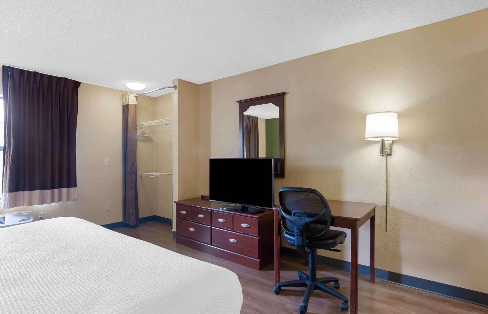 Extended Stay America Suites - Minneapolis - Airport - Eagan - North Exterior foto
