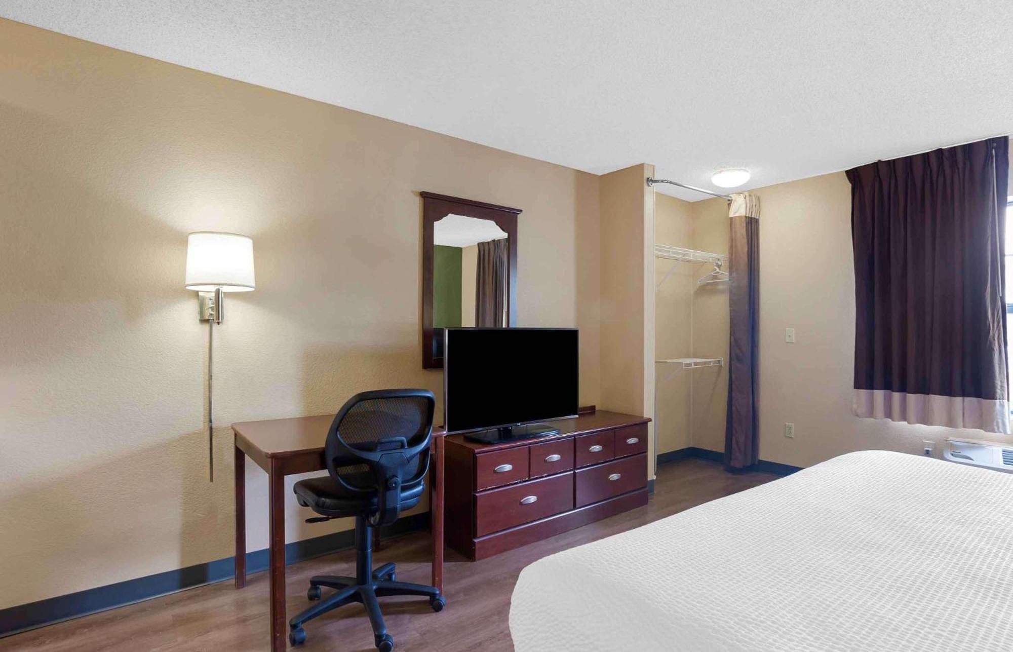 Extended Stay America Suites - Minneapolis - Airport - Eagan - North Exterior foto