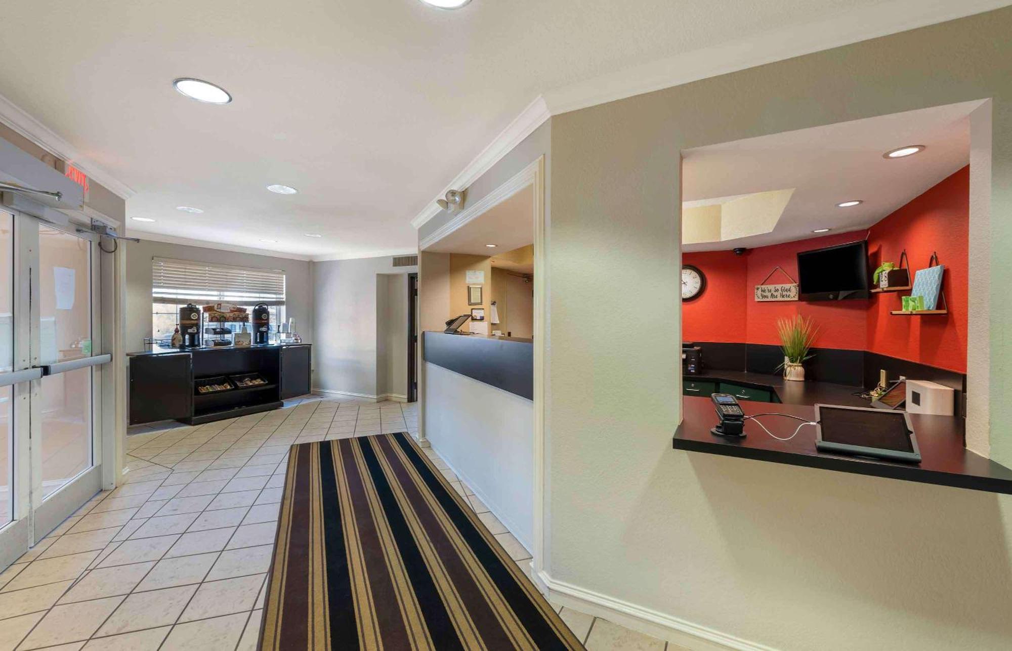 Extended Stay America Suites - Minneapolis - Airport - Eagan - North Exterior foto