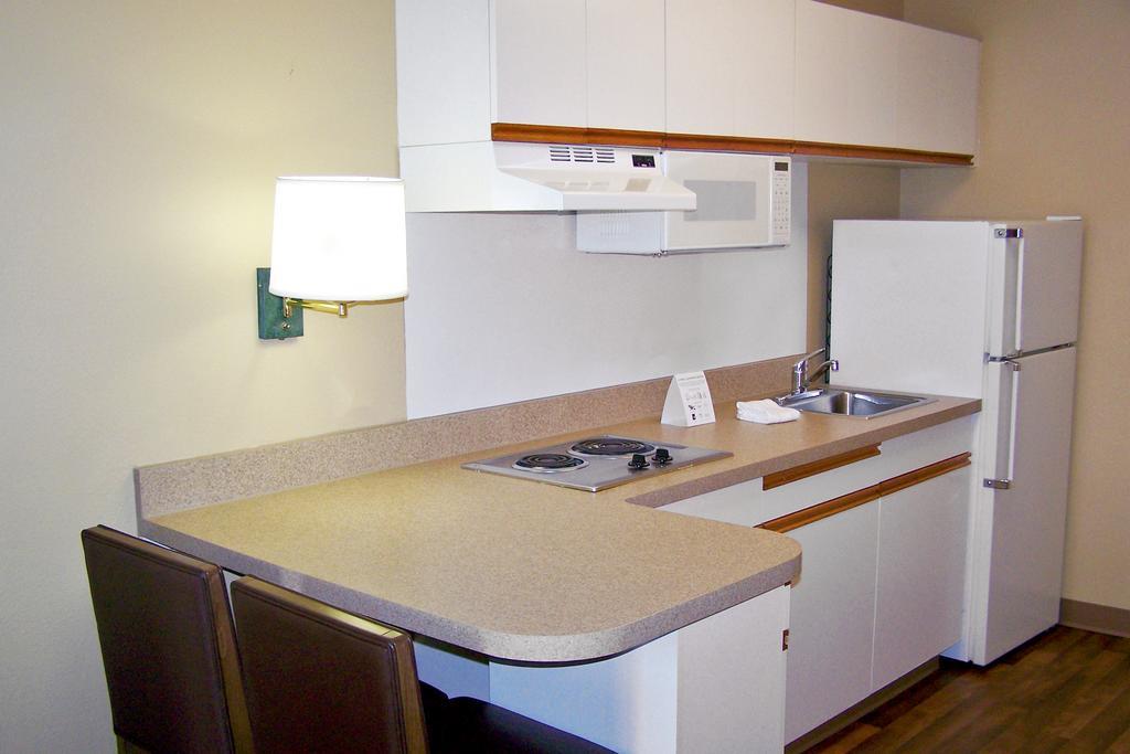 Extended Stay America Suites - Minneapolis - Airport - Eagan - North Exterior foto
