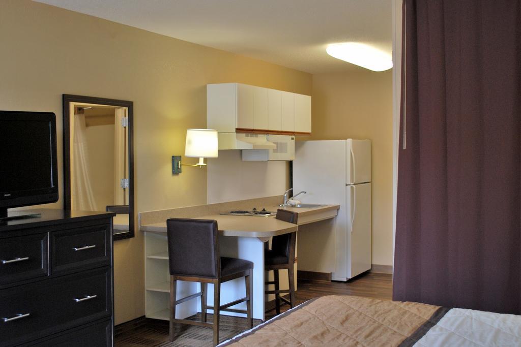 Extended Stay America Suites - Minneapolis - Airport - Eagan - North Exterior foto