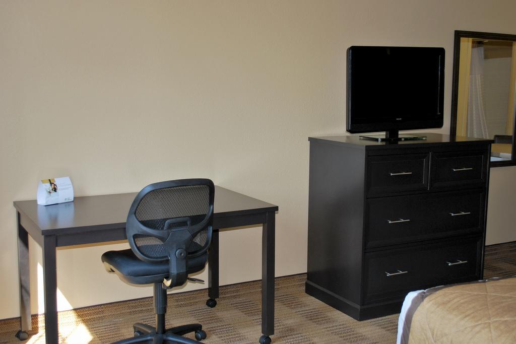 Extended Stay America Suites - Minneapolis - Airport - Eagan - North Exterior foto