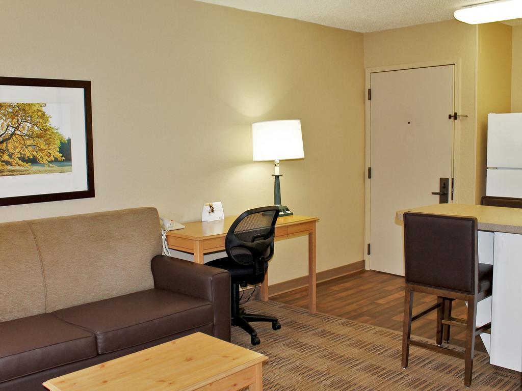 Extended Stay America Suites - Minneapolis - Airport - Eagan - North Exterior foto