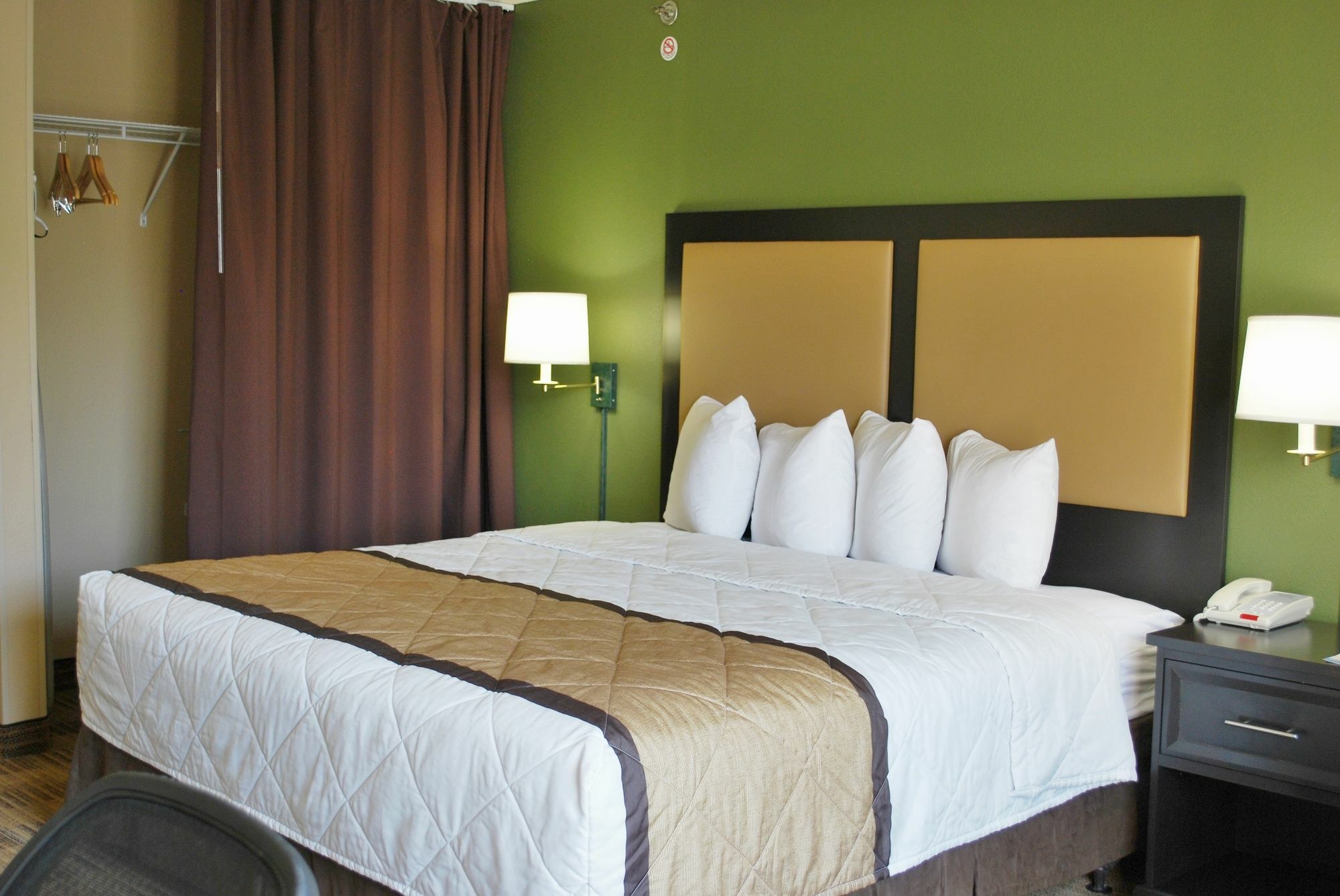 Extended Stay America Suites - Minneapolis - Airport - Eagan - North Exterior foto